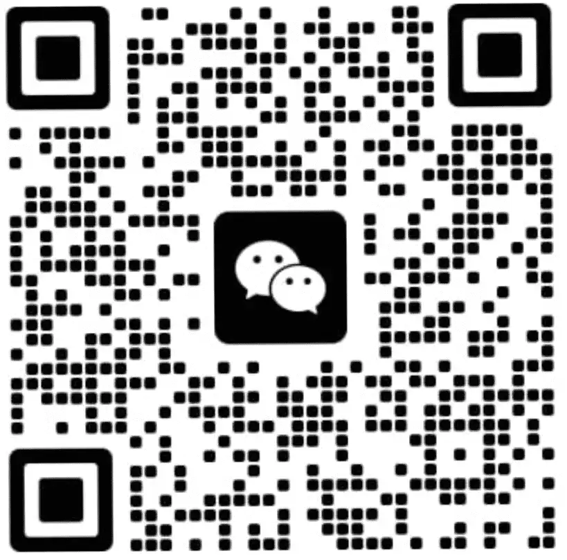 Bavaria Traders WeChat QR code